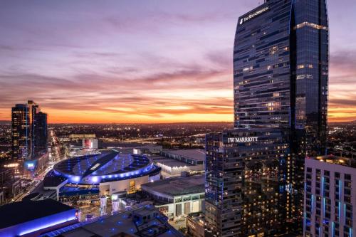 The Ritz-Carlton, Los Angeles L.A. Live, Los Angeles (photo 4)