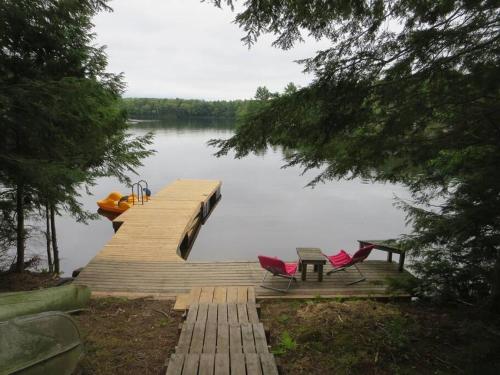 Luxury Cottage in South Parry Sound