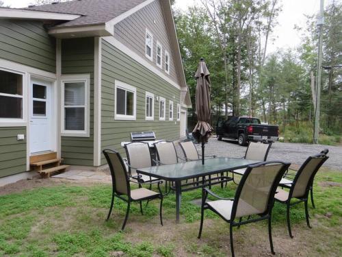 Luxury Cottage in South Parry Sound