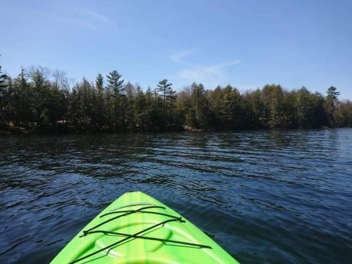 Luxury Cottage in South Parry Sound