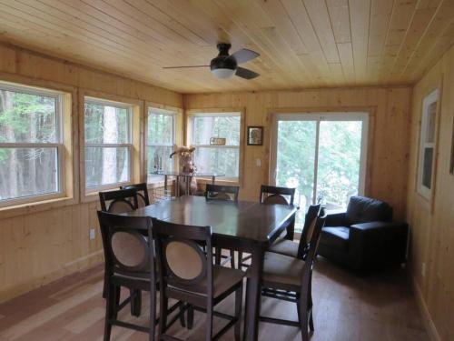 Luxury Cottage in South Parry Sound