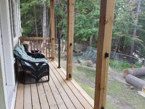 Luxury Cottage in South Parry Sound