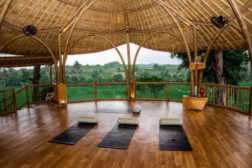 522199117 Shanti Boutique Retreat