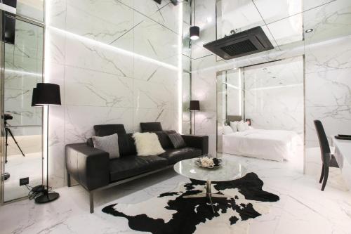 Hotel Star Premier Yeoksam, Seoul
