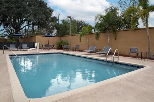 Courtyard by Marriott Lakeland