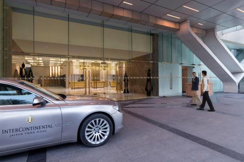 Foto - InterContinental Jaipur Tonk Road by IHG