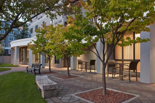 Courtyard by Marriott Mississauga-Airport Corporate Centre West, Mississauga (zdjęcie 7)