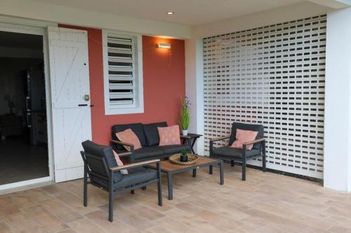 Belle vue de Grande Anse in Trois-Rivieres