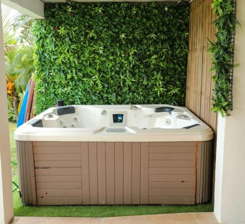 Belle vue de Grande Anse in Trois-Rivieres