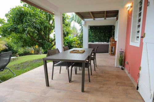 Belle vue de Grande Anse in Trois-Rivieres