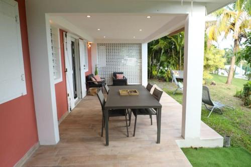 Belle vue de Grande Anse in Trois-Rivieres