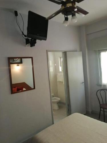 Suite Confortable en Palermo Omega, Buenos Aires (fotografie 7)