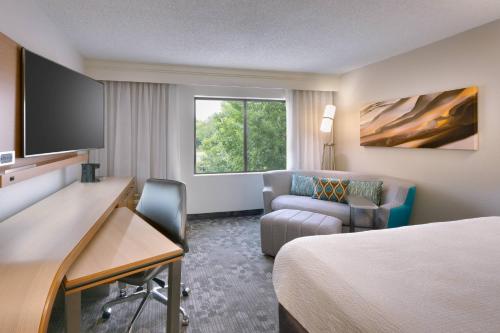 Courtyard by Marriott Oklahoma City Northwest