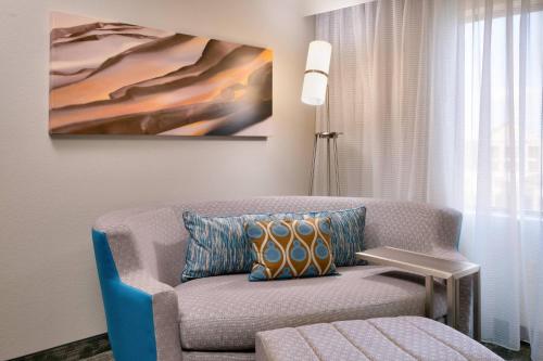 Courtyard by Marriott Oklahoma City Northwest