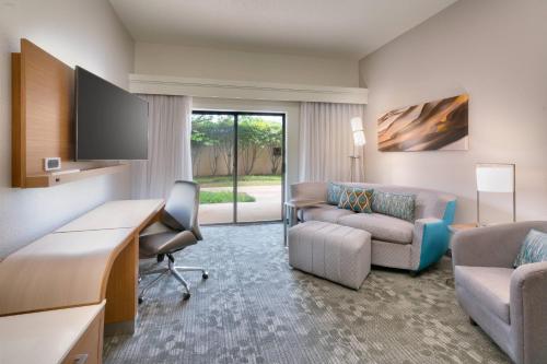 Courtyard by Marriott Oklahoma City Northwest