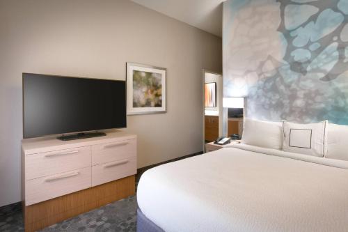 Courtyard by Marriott Oklahoma City Northwest