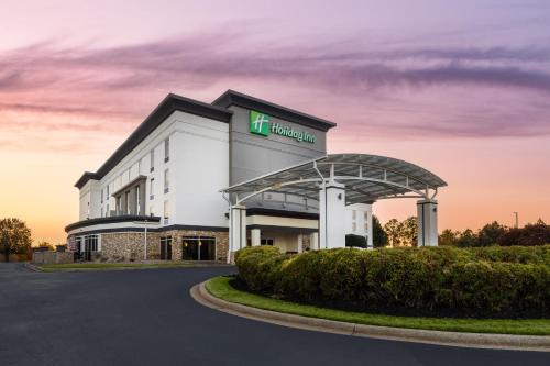 Holiday Inn Anderson by IHG in Anderson, USA