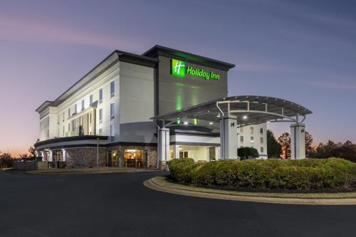 Holiday Inn Anderson, an IHG hotel - Hotel - Anderson