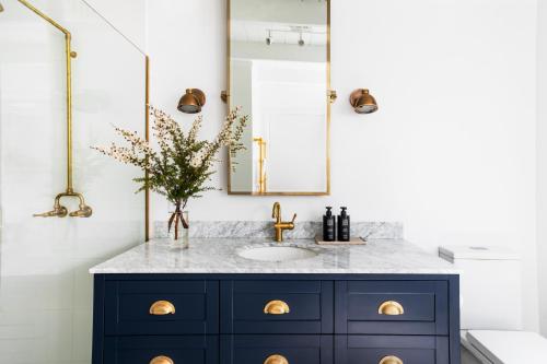 Walter's at Coles Bay