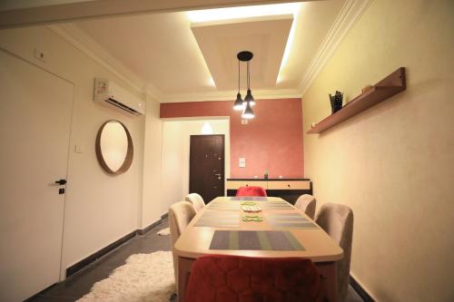 Chill out, An Atmosphere of Sophistication Awaits You, Káhira (fotografie 7)
