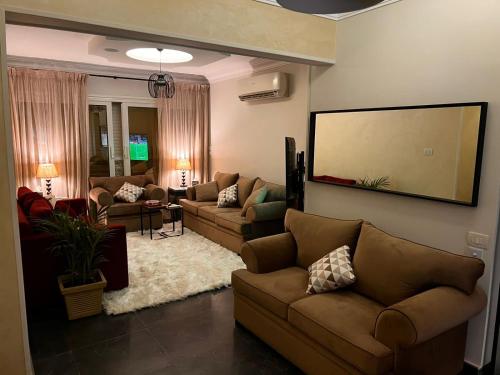 Chill out, An Atmosphere of Sophistication Awaits You, Káhira (fotografie 3)
