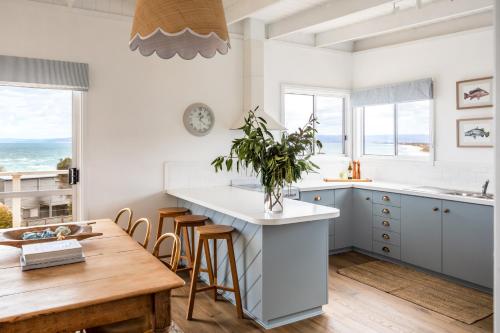 Walter's at Coles Bay