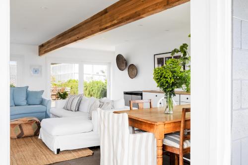 Walter's at Coles Bay