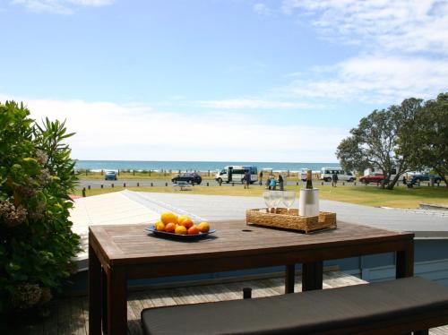 . Seasong - Waihi Beach Holiday Home