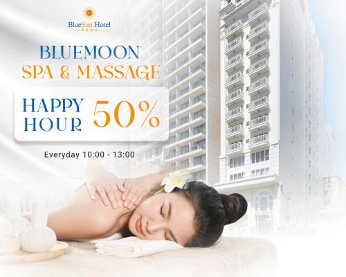 BlueSun Danang Beach Hotel