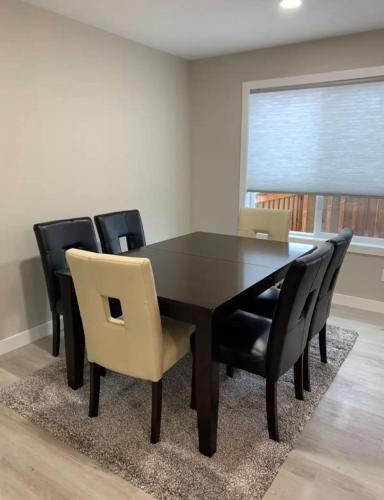 New Townhouse in Red Deer