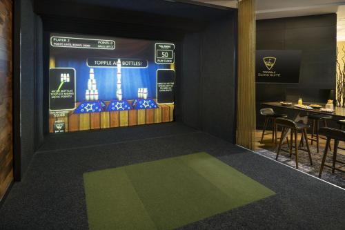 Oakland Marriott City Center Oakland Marriott City Center