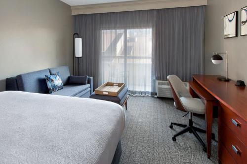 Courtyard by Marriott Tarrytown Westchester County