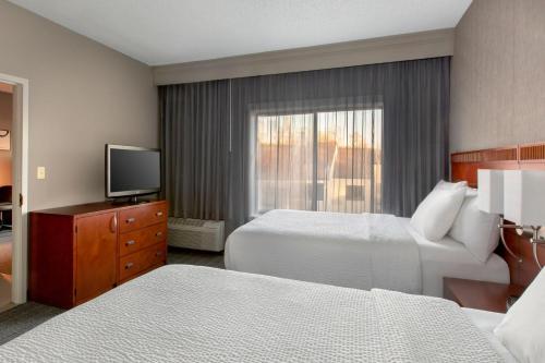 Courtyard by Marriott Tarrytown Westchester County