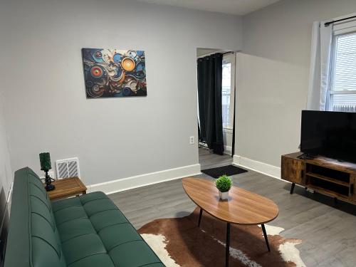 Perfect stay for couples in Springfield, USA