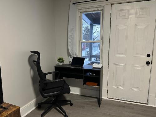 Perfect stay for couples in Springfield, USA