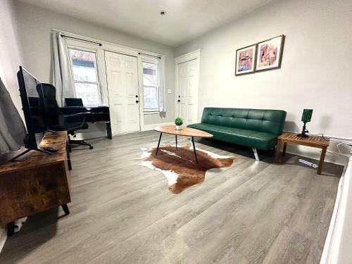 Perfect stay for couples in Springfield, USA