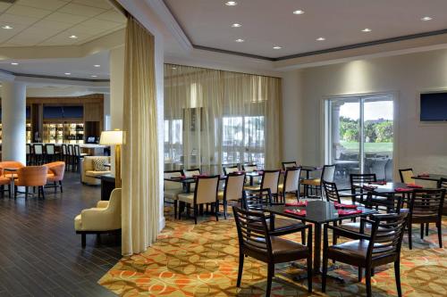 Fort Lauderdale Marriott Coral Springs Hotel & Convention Center