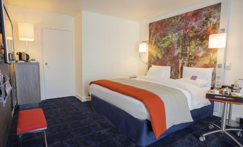 Mercure Lille Marcq en Baroeul (ex. Lille Metropole) - image 4