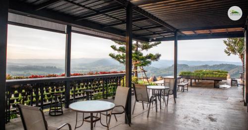 Shops, Phukaew Resort & Adventure Park in Khao Kho