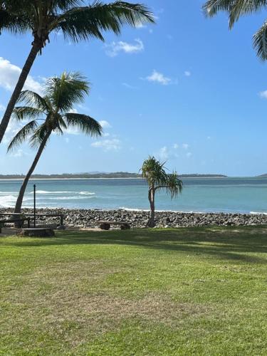 Indulge Total Beachfront at Dolphin Heads Resort