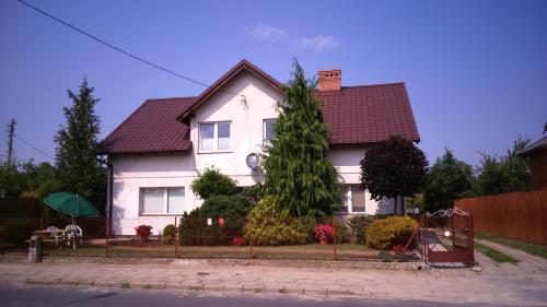 Accommodation in Starogard Gdański