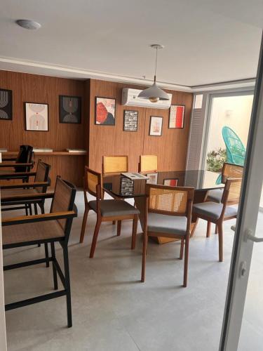Apartamento Praia Flamengo Charme in グロリア