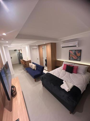 Apartamento Praia Flamengo Charme in グロリア