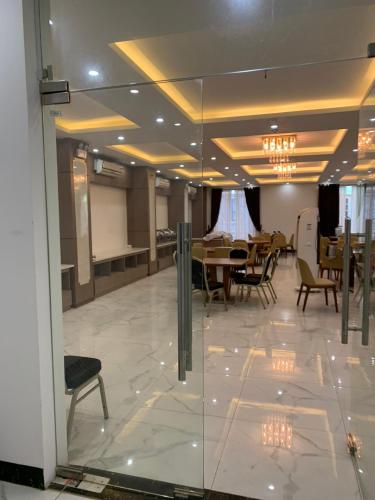 Facilities, Hoa Hồng Hotel Sơn La in Son La