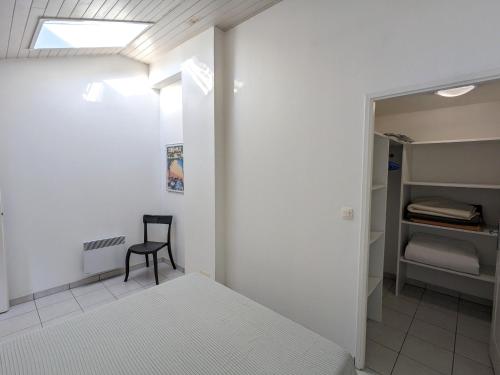 Duplex T3 lumineux avec balcon parking et WIFI à Arcachon - FR-1-420-140 - image 5