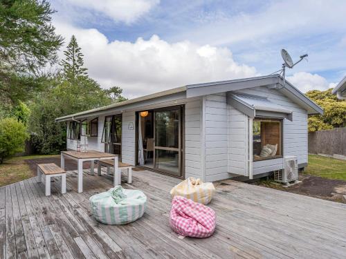 Bellz Bach - Pauanui Holiday Home