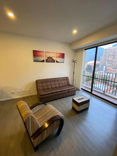 Espectacular Loft en Bogotá!