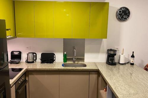 Espectacular Loft en Bogotá!