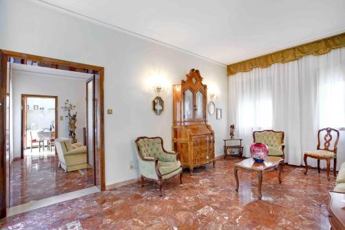 Maison Volpi, Benátky (fotografie 6)