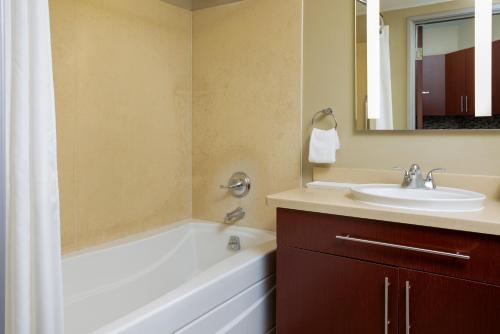 Staybridge Suites Las Vegas - Stadium District by IHG, Las Vegas (fotografie 5)
